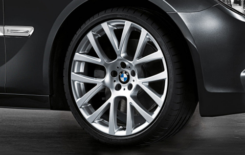 Double Spoke 238 Double Spoke 238
